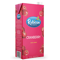 Cranberry