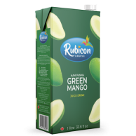 Green Mango