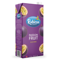 Passion Fruit