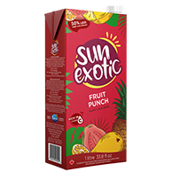 Fruit Punch