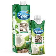 Organic Coconut Water