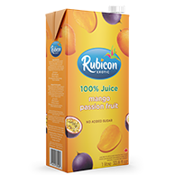 Mango Passion Fruit