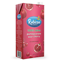 Pomegranate Sour Cherry