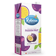 Passion Fruit