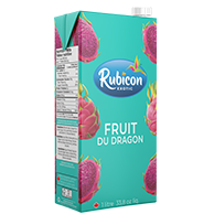 Fruit du Dragon