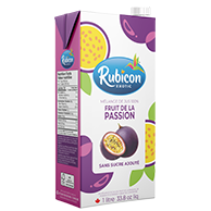 Fruit de la Passion