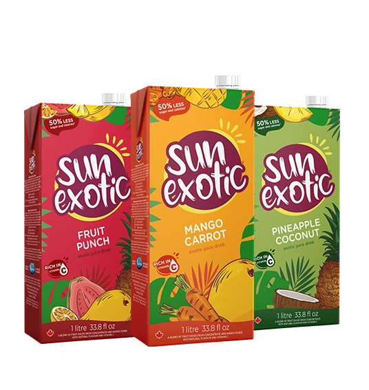 Sun Exotic