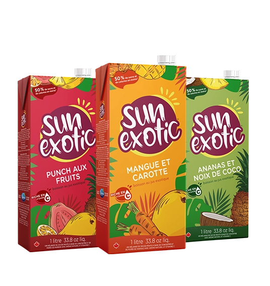 Sun Exotic
