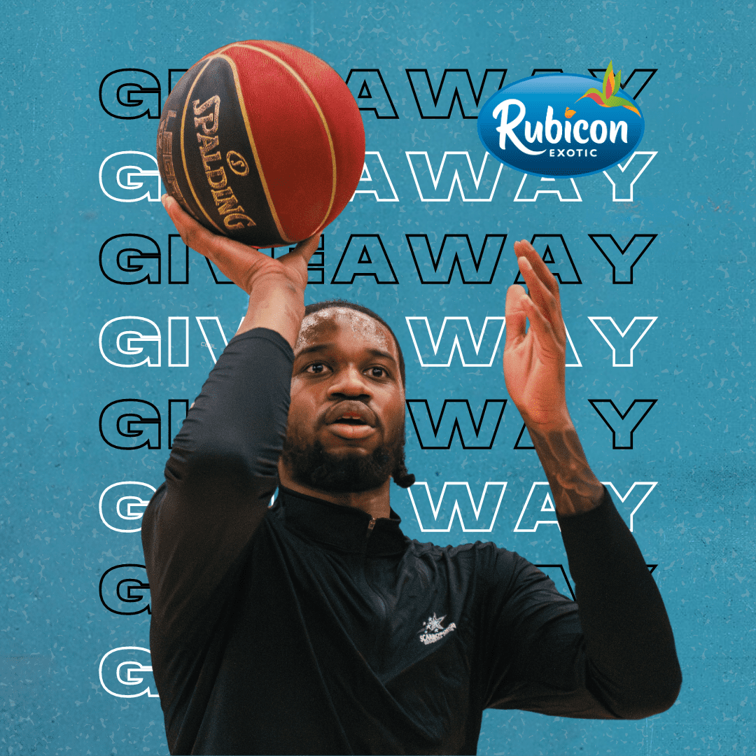Rubicon VIP Courtside Contest