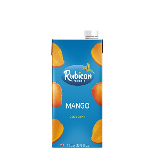 Jus de fruits