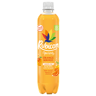 Orange Mango