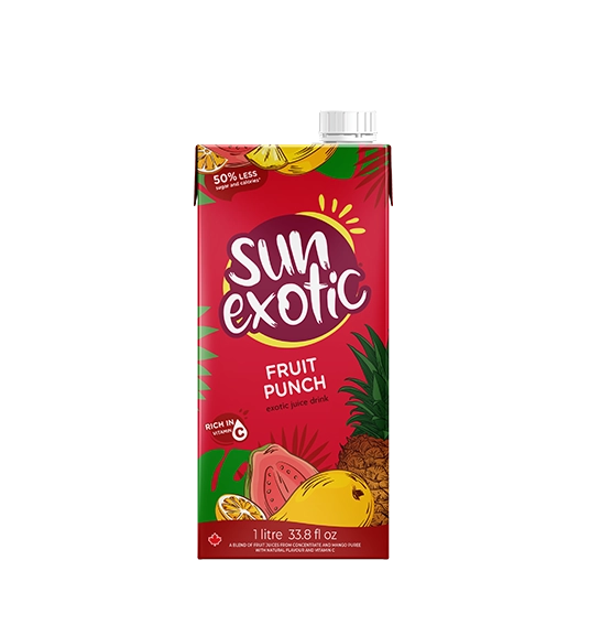 Sun Exotic